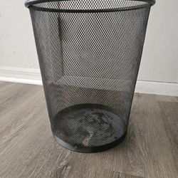 Office Trash Can