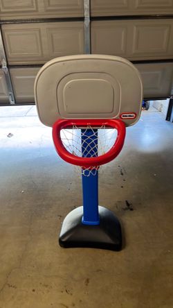 Basketball - Little Tikes