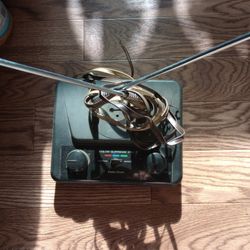Radio Shack Color Supreme 210