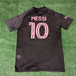 Inter Miami Jersey 2025 Inter Miami Away Messi Jersey 