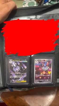 Pokemon Cards Lot