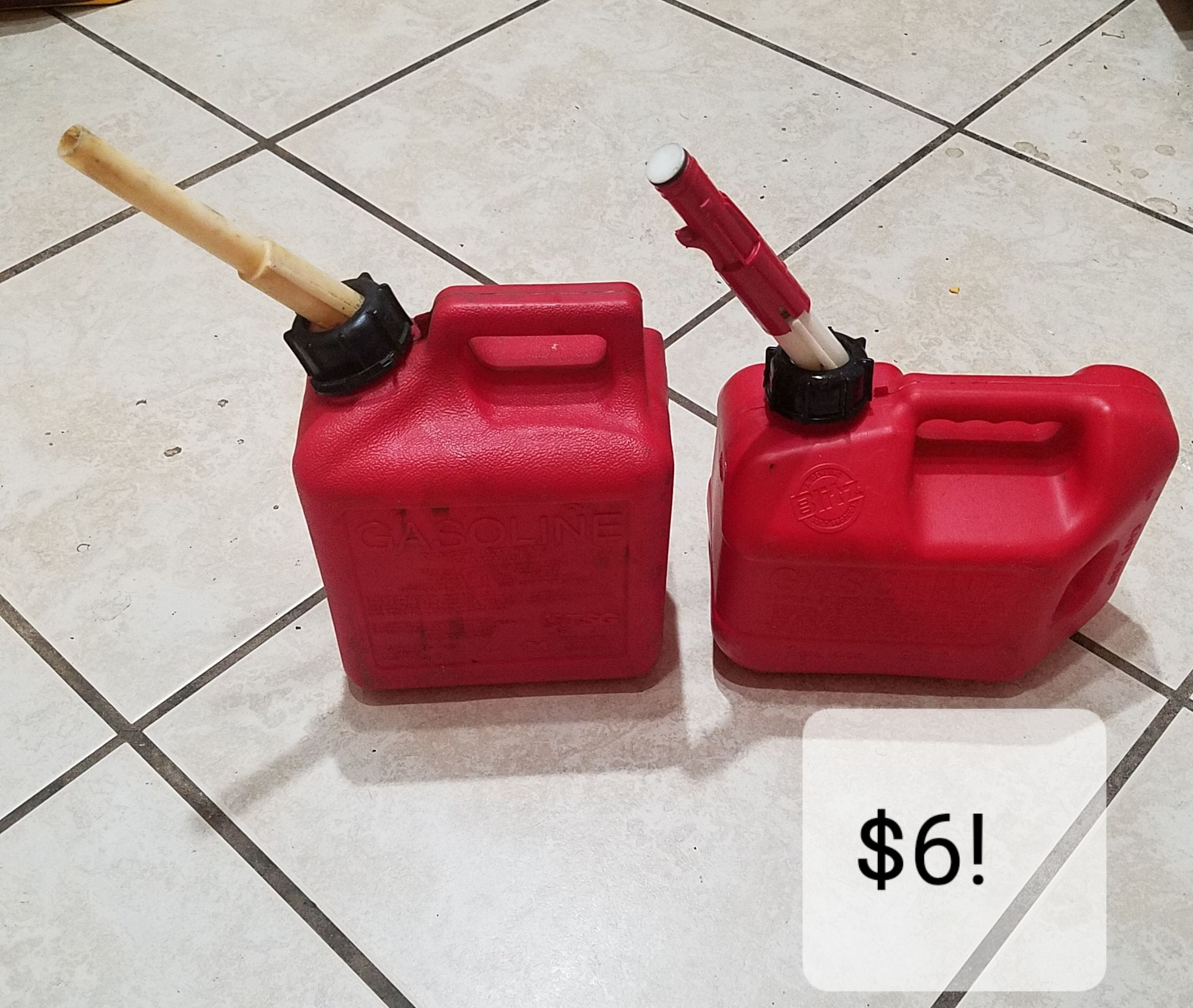 Gas can