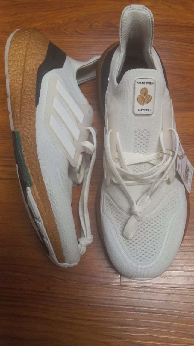 Adidas Ultraboost Men's Sneakers