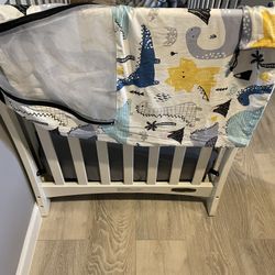 Infant carseat Cover