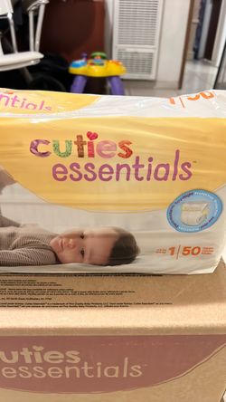 Cuties essentials