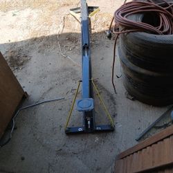 Stabilizer 
