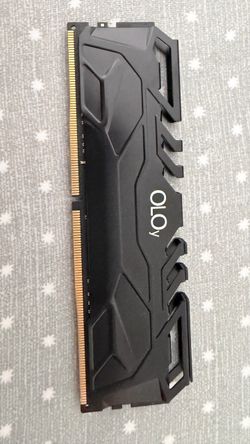 OLOy DDR4 RAM 8GB