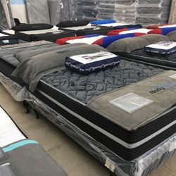 FALL CLEARANCE! BRAND NEW TWIN MATTRESS SET $99 AND UP