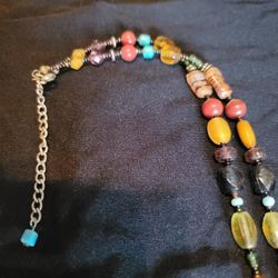 Vintage,  Premier Design Or Bohemian Jewelry