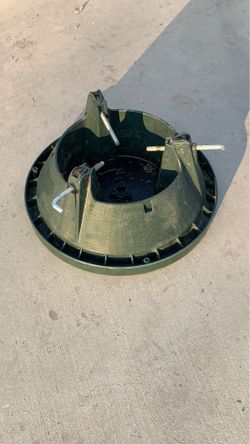 Christmas Tree Stand