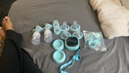 breast pump