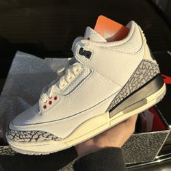 Air Jordan 3 Retro