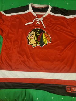Portland Winterhawks Jersey 