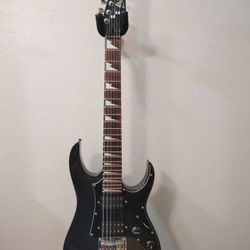 Ibanez miKro series Short Scale Guitar