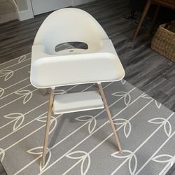 Stokke Clikk High Chair – Excellent Condition 🪑