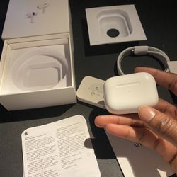 Airpods Pro