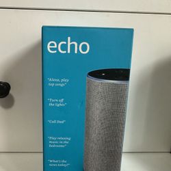 Echo