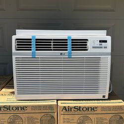 LG Window Air Conditioner Plug In Unit