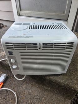 Budget Air Conditioner