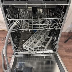 Frigidaire Dishwasher For Sale $100 Or Best Offer