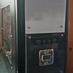 Gaming PC - I7 4660S, RX 570, 14Gb Ram, 128Gb Ssd + 1Tb Hdd, Windows 10 Pro (Activated)