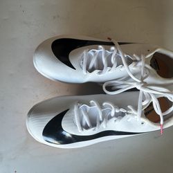 Nike Track Shoes