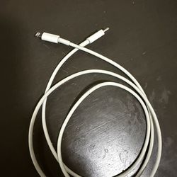 3.3Ft Apple USB C TO LIGHTNING CABLE