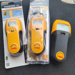 Stud Sensor/ Stud finder 