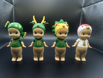 Sonny Angel Christmas Advent Calendar Series