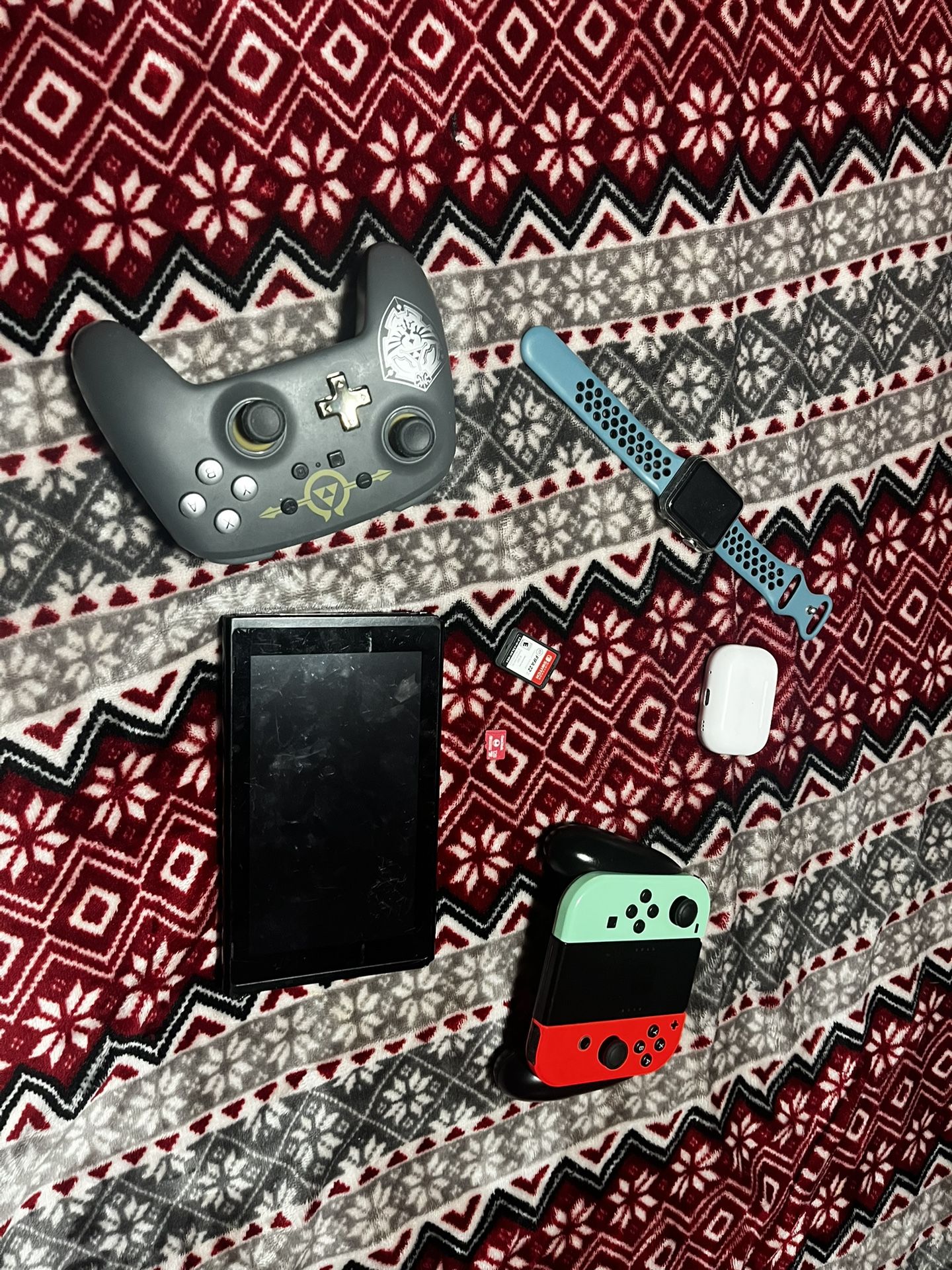 trying to Save For A Ps5