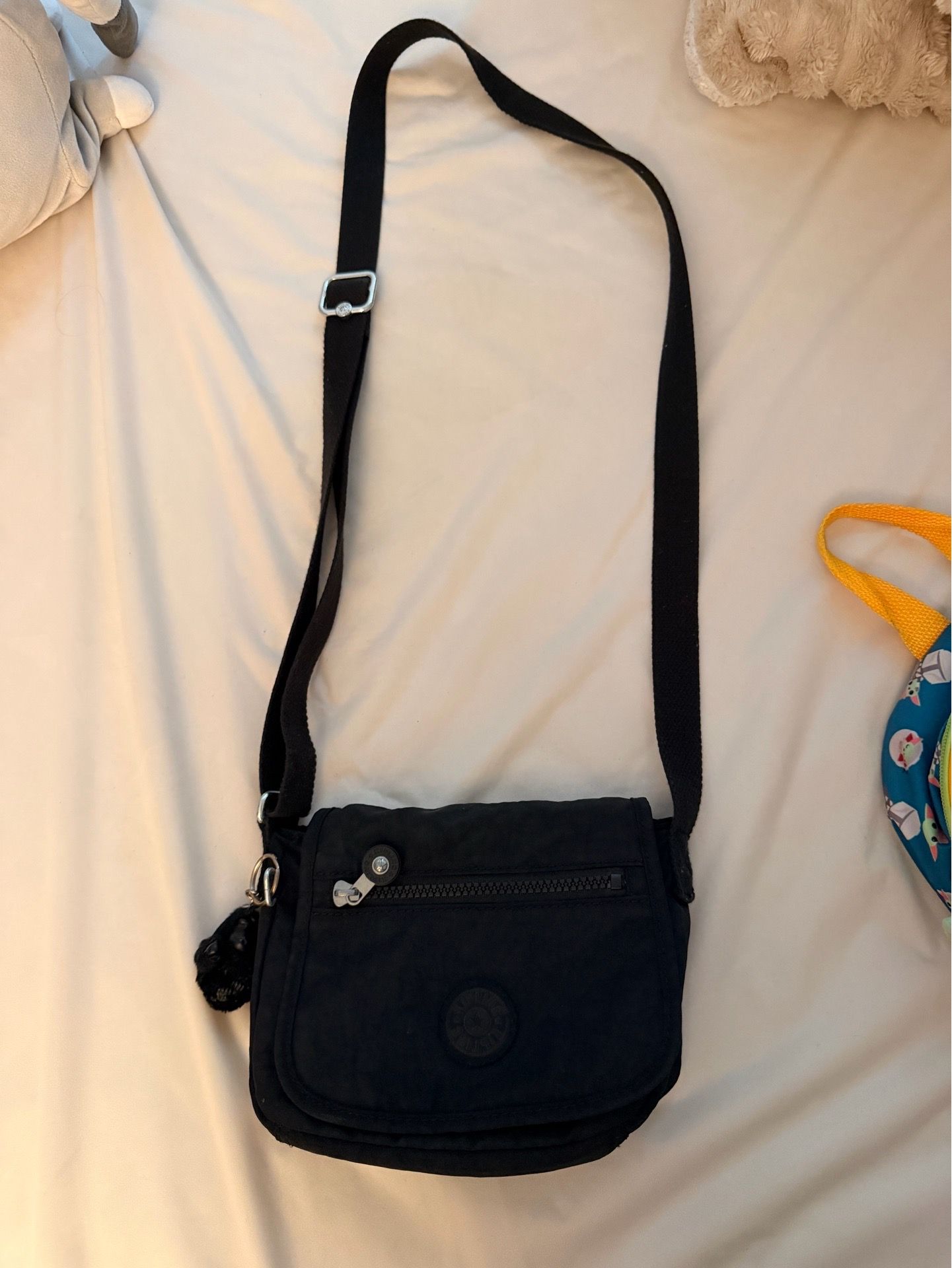 Kipling crossbody
