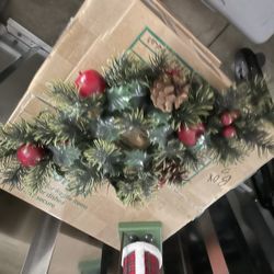 Candle Ring