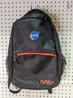 NASA Backpack