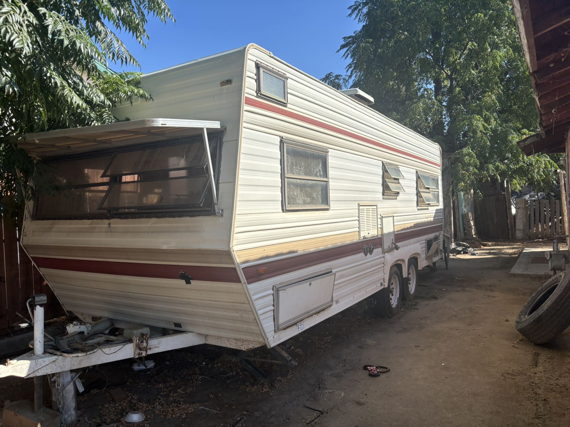 RV