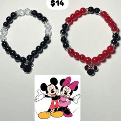 Matching Bracelets