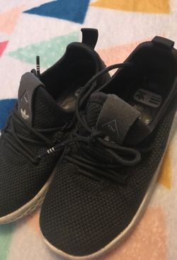 Toddler adidas