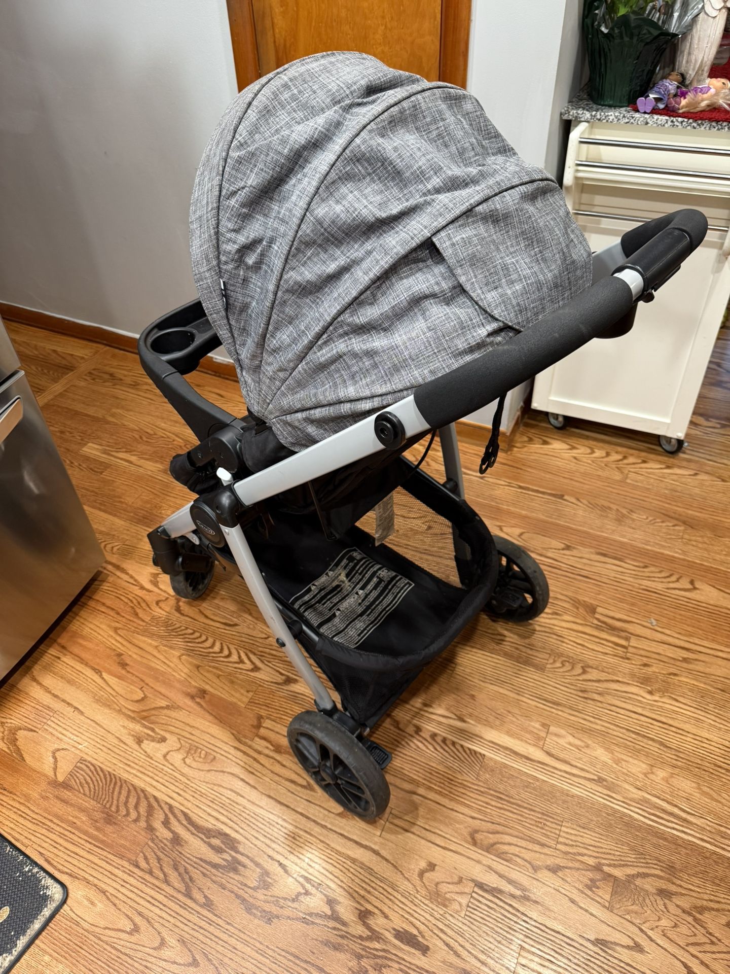 Gracco Stroller