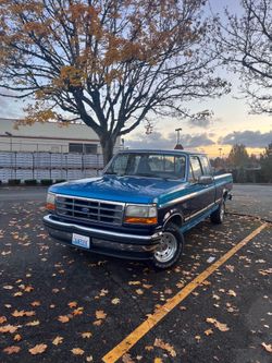 1994 Ford F-150
