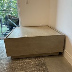 Milano by Rachael Ray COFFEE TABLE