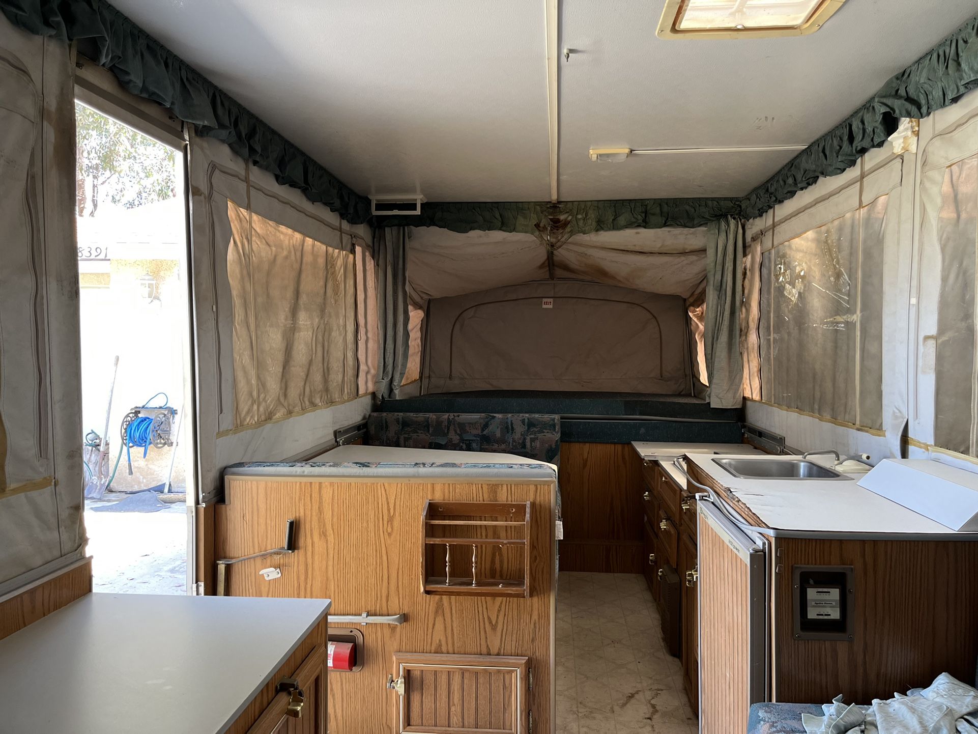 1994 Jayco 1206 for Sale in Riverside, CA OfferUp