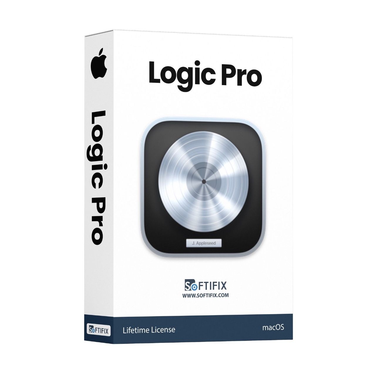 Apple - Logic Pro 11 