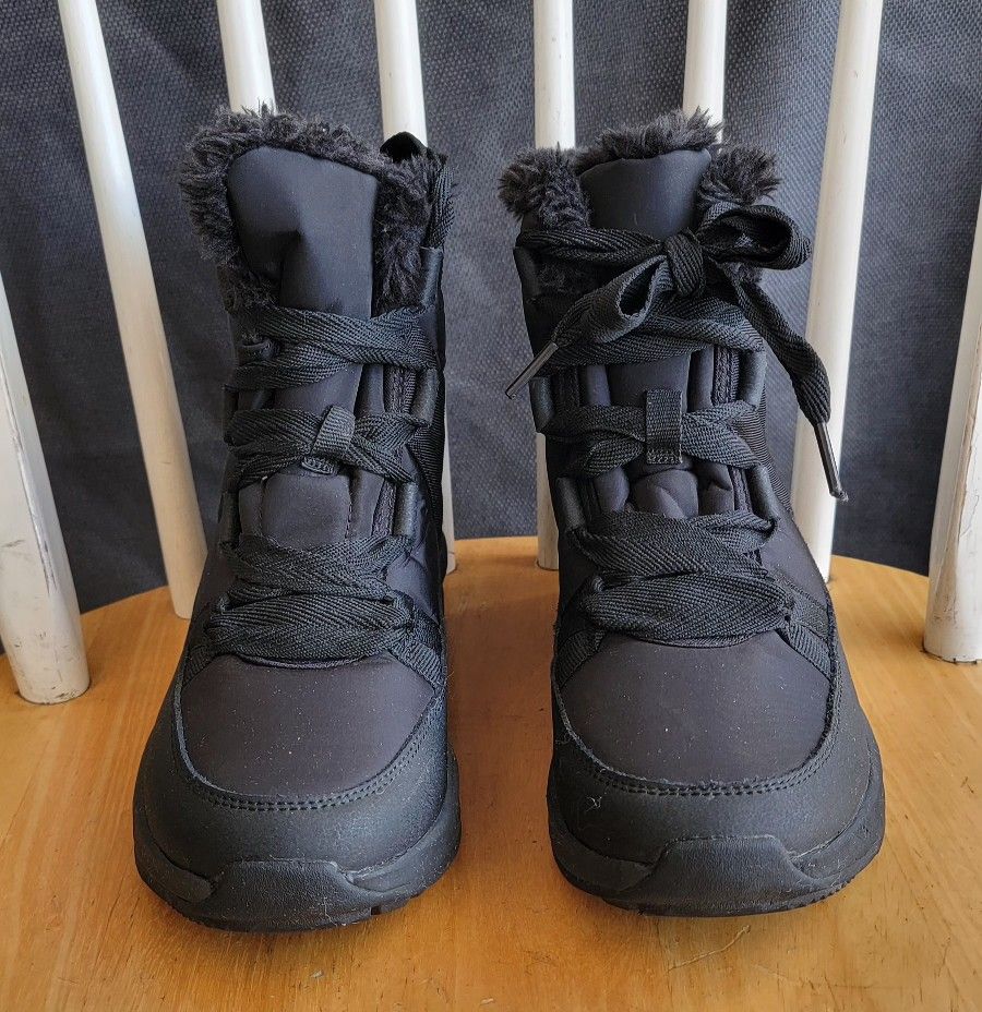Universal Thread Boots