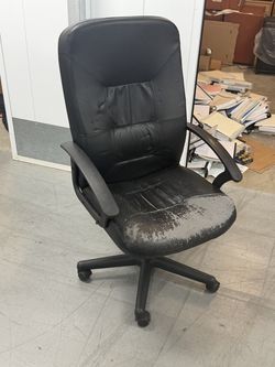 Used Office Chair