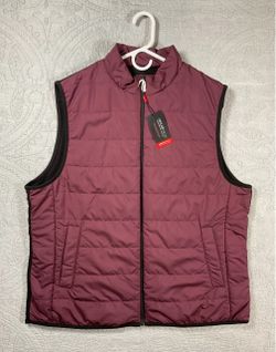 KENNETH COLE Vest brand new.