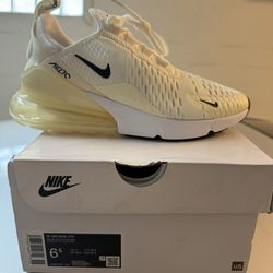 Nike Air max 270