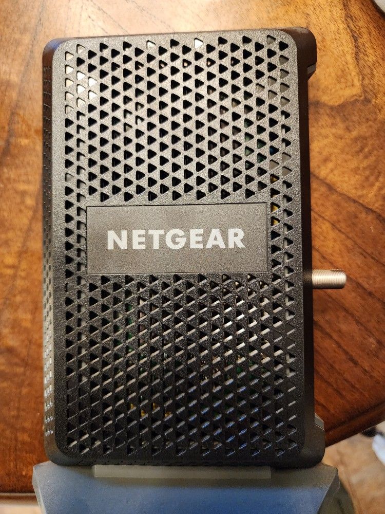 Netgear Cm 1100 Modem