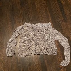 Lizard THICKET LARGE MINI SKIRT