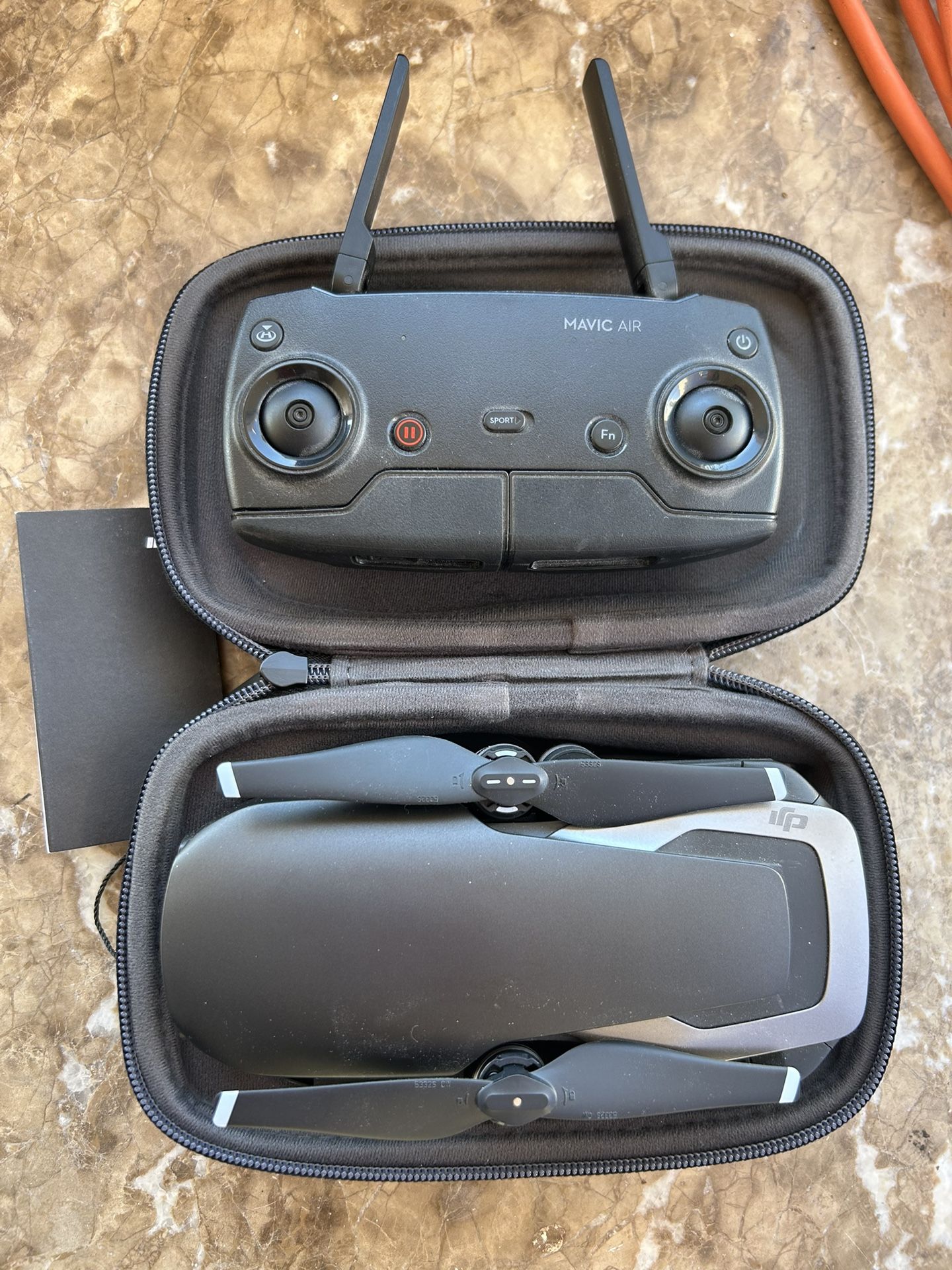 4k Dji Mavic Drone 