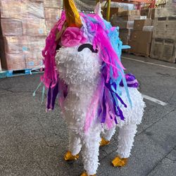 Unicorn Piñata