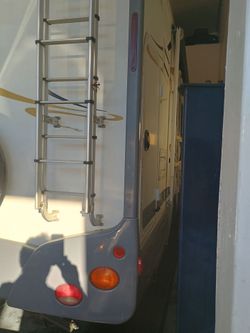 24k 4 Post hoist can see if work daily